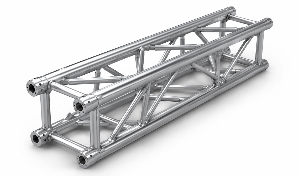 Aluminium Truss