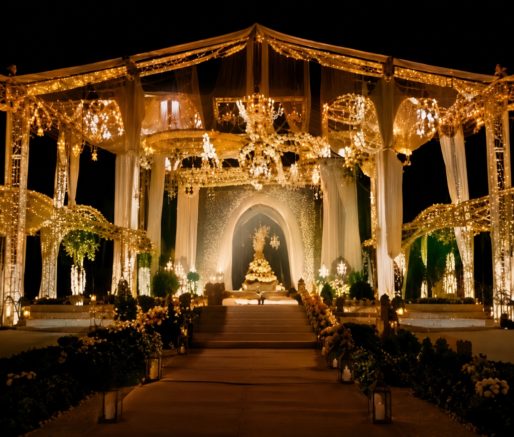 Weddings