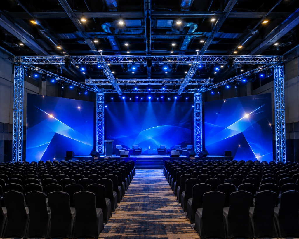 Corporate Events