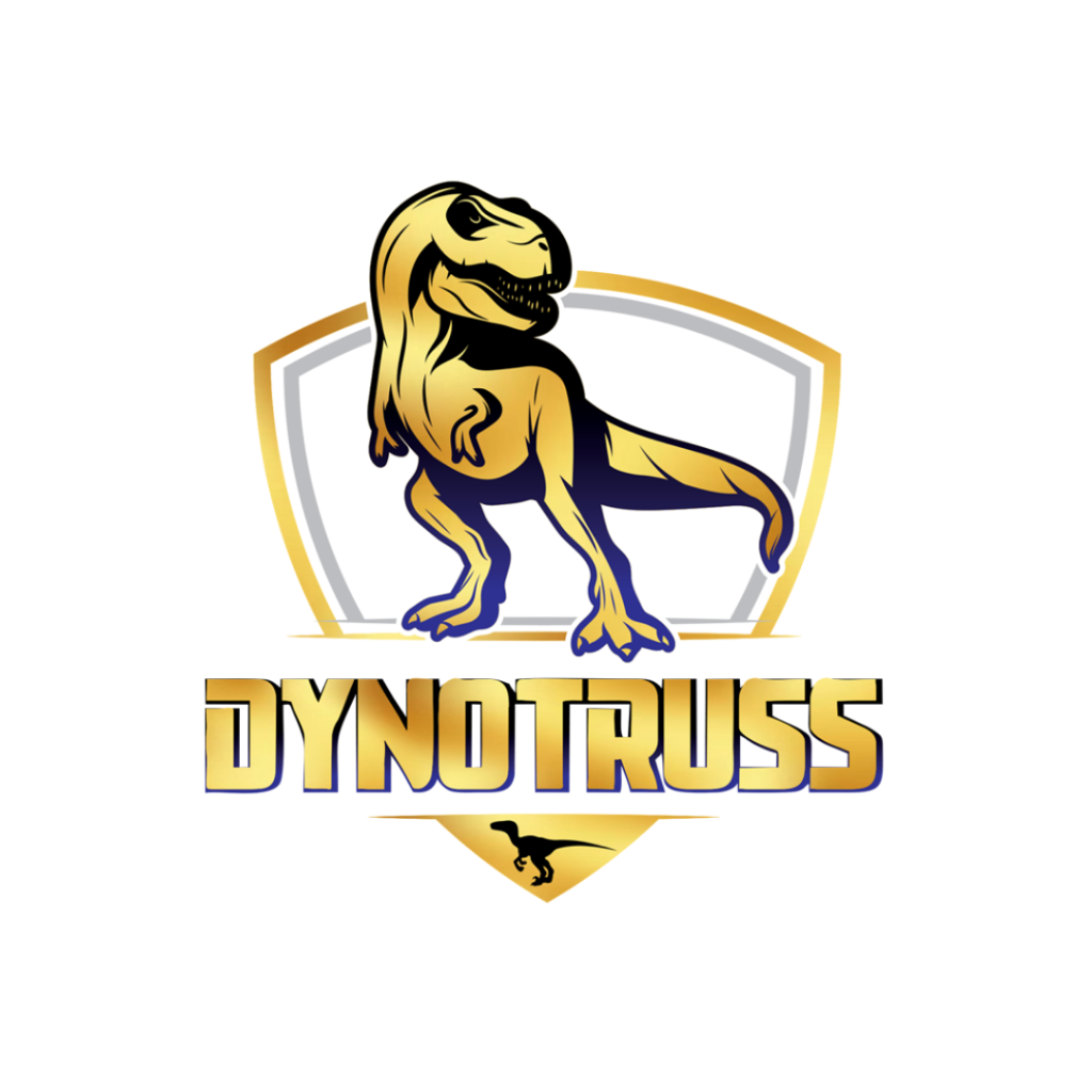 DYNOTRUSS Logo