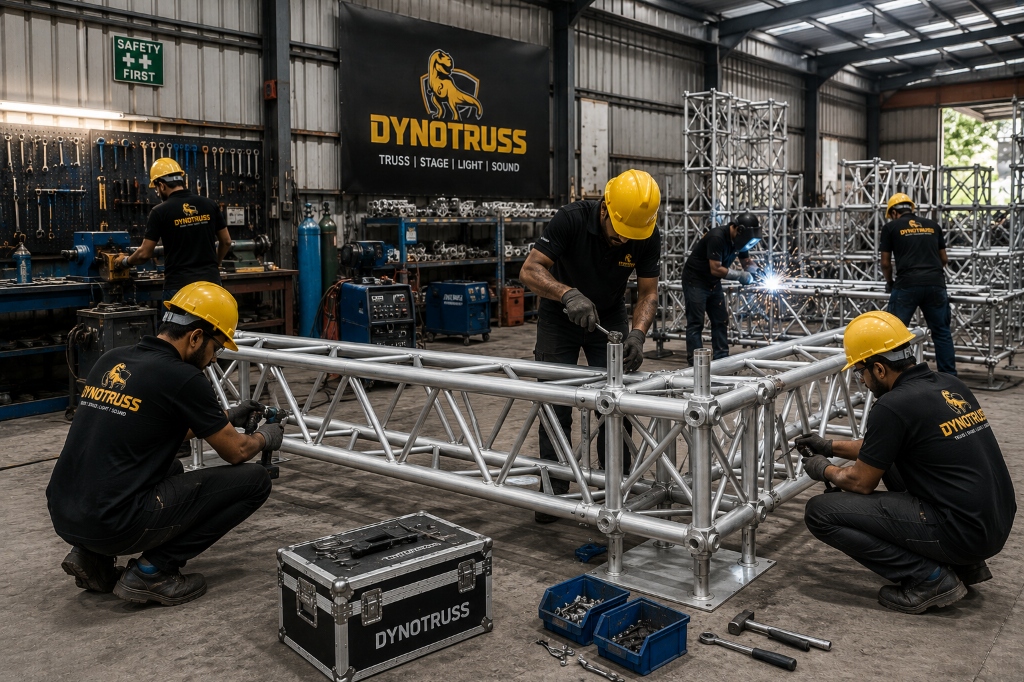Mechanical Works